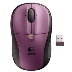 Logitech M305 Mouse ( 910-002029 )